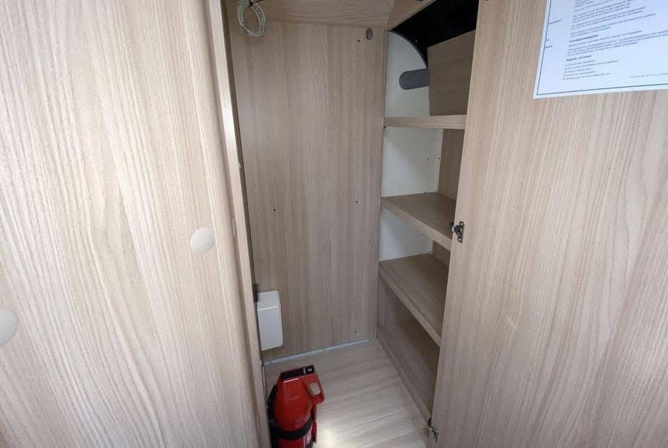 FIÂT BURSTNER NEXXO BT7203 - photo 13