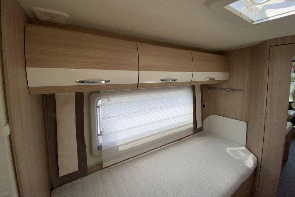 FIÂT BURSTNER NEXXO BT7203 - photo 8