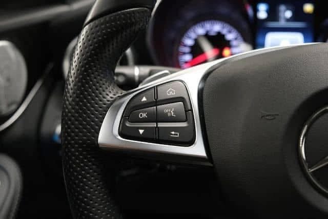 MERCEDES-BENZ C-CLASSE C200 AMG PACK - photo 7