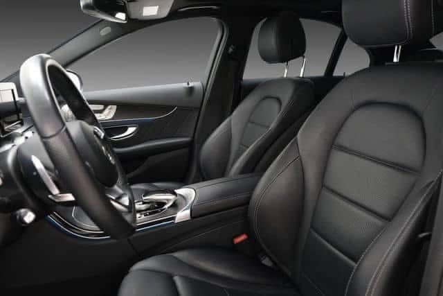 MERCEDES-BENZ C-CLASSE C200 AMG PACK - photo 9