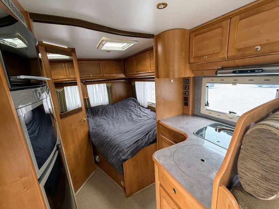 Kamper #253 - photo 15