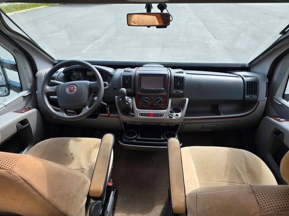 RAPIDO 7099+F - photo 4
