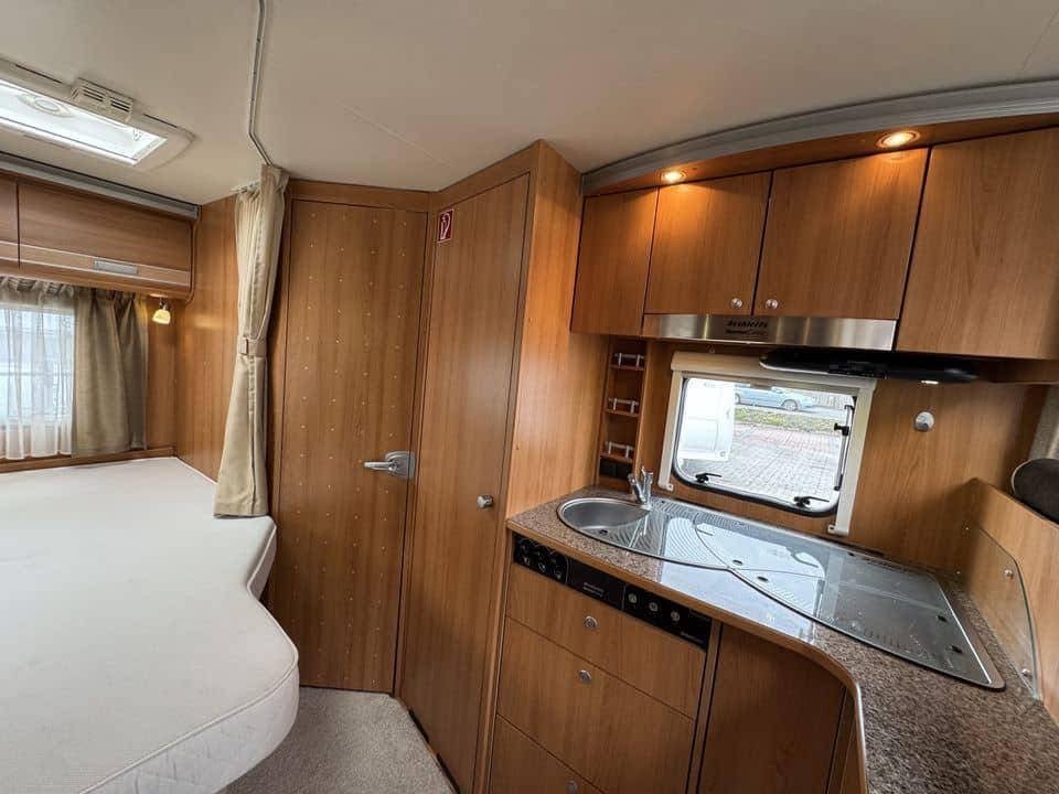 FIAT DETHLEFFS ADVANTAGE 6501 INTÉGRAL - photo 7