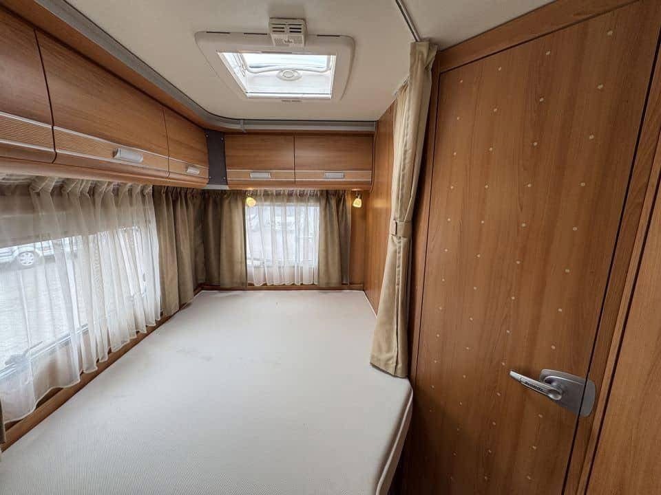 FIAT DETHLEFFS ADVANTAGE 6501 INTÉGRAL - photo 17