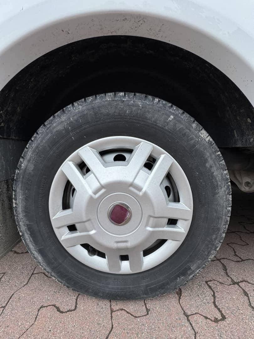 FIAT DETHLEFFS ADVANTAGE 6501 INTÉGRAL - photo 22