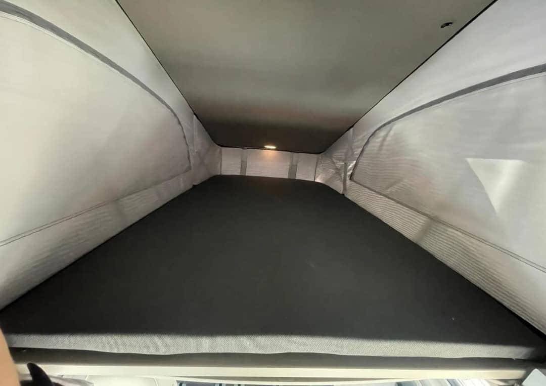 VOLKSWAGEN CALIFORNIA OCEAN 2.0 TDI - photo 10