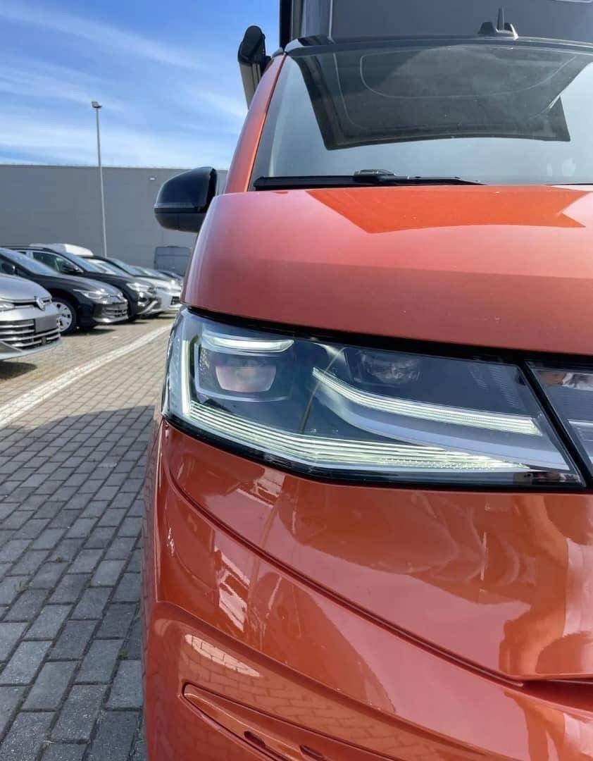 VOLKSWAGEN CALIFORNIA OCEAN 2.0 TDI - photo 33