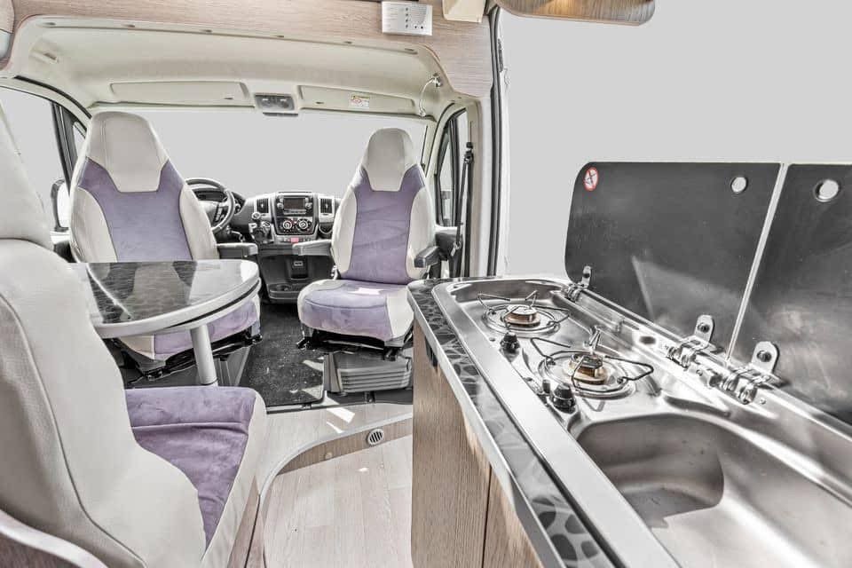 FIAT CHALLENGER VANY V114 MAX - photo 5