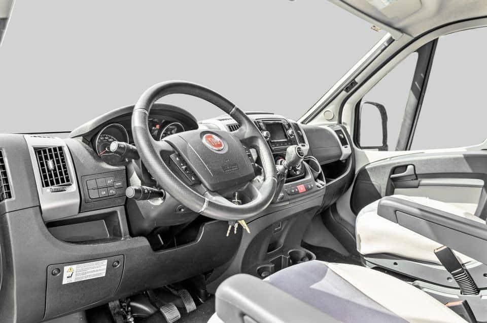 FIAT CHALLENGER VANY V114 MAX - photo 9