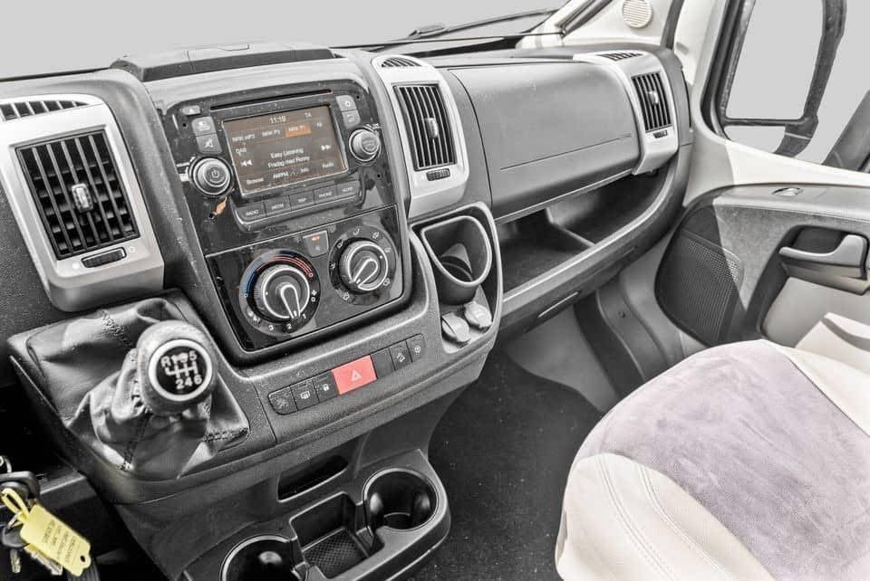 FIAT CHALLENGER VANY V114 MAX - photo 8