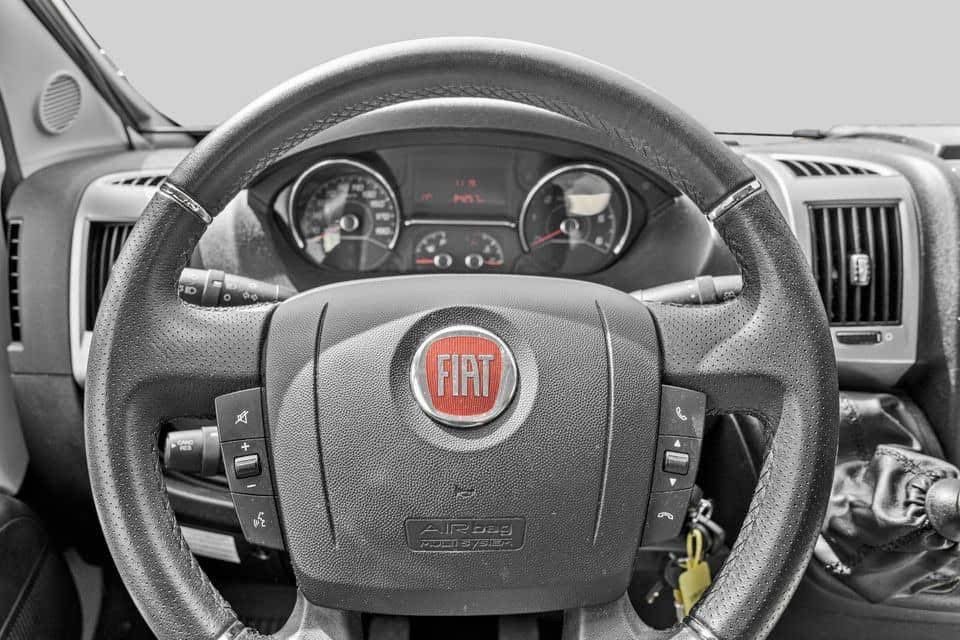 FIAT CHALLENGER VANY V114 MAX - photo 12