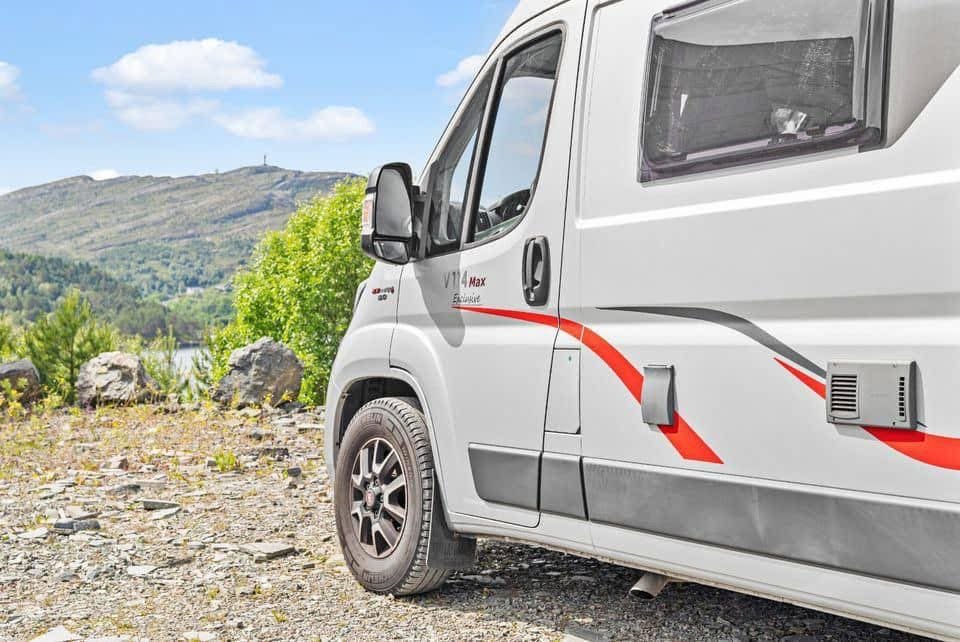 FIAT CHALLENGER VANY V114 MAX - photo 28