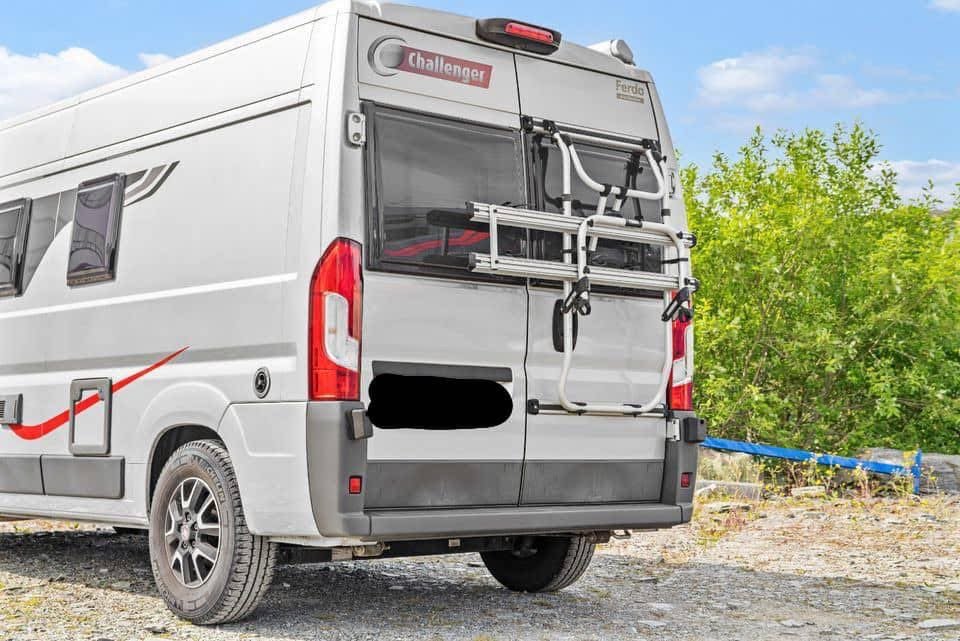 FIAT CHALLENGER VANY V114 MAX - photo 27