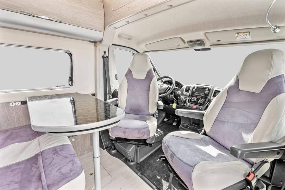 FIAT CHALLENGER VANY V114 MAX - photo 16