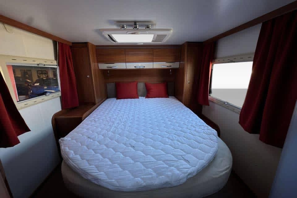 FIAT ADRIA CORAL S 690 SC - photo 5