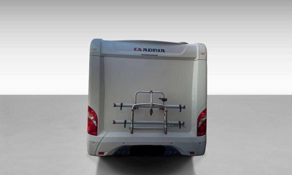 FIAT ADRIA CORAL S 690 SC - photo 3
