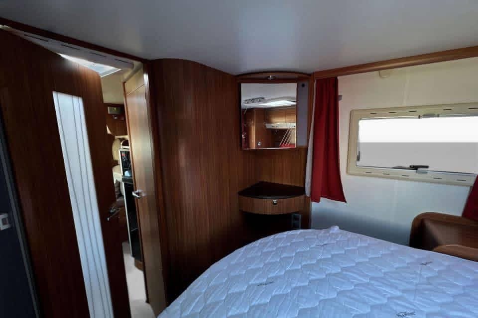 FIAT ADRIA CORAL S 690 SC - photo 12