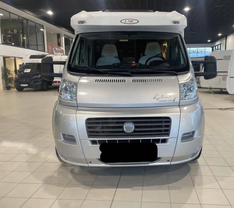LMC T 660