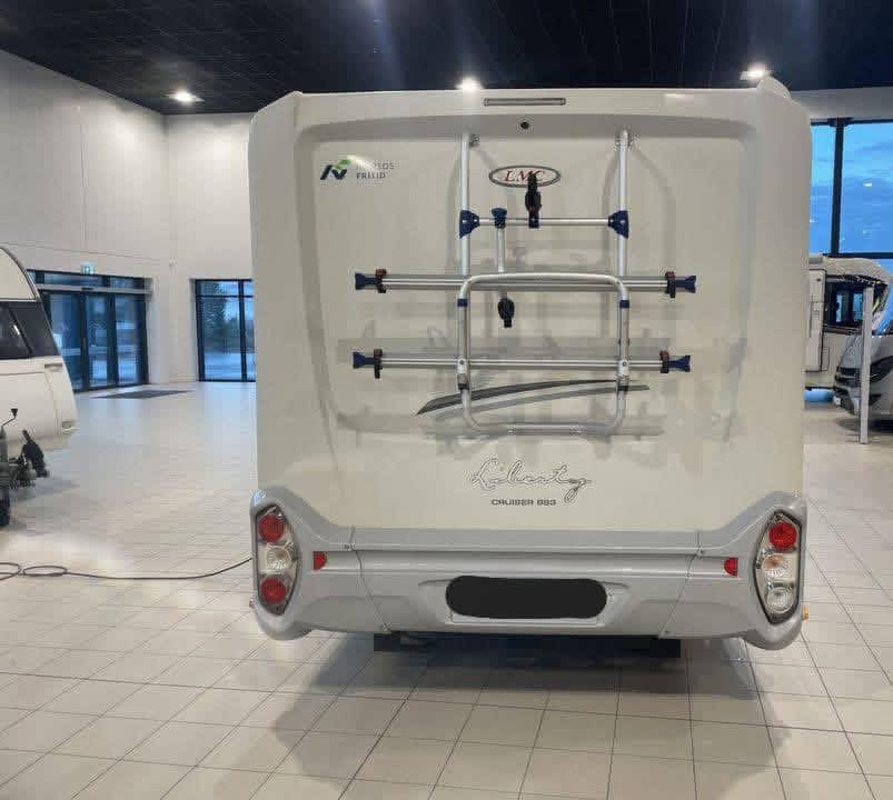LMC T 660 - photo 3