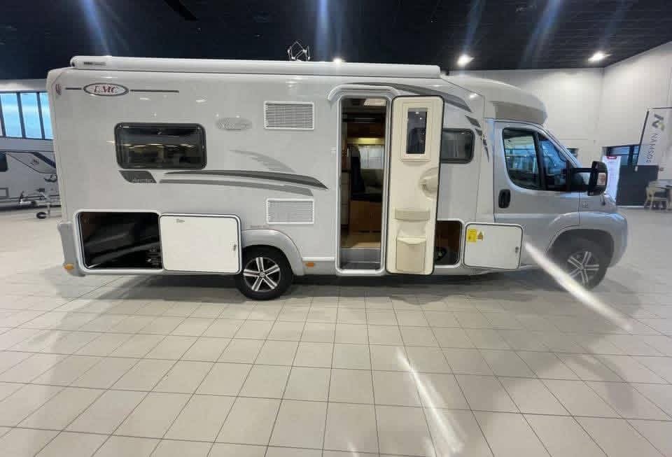LMC T 660 - photo 2