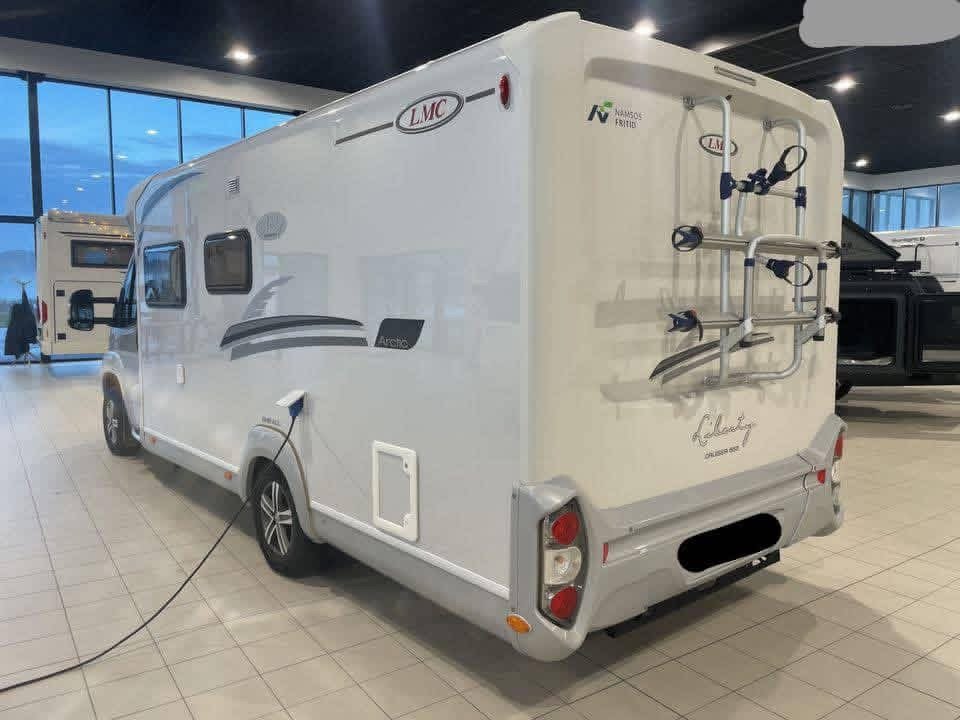 LMC T 660 - photo 27