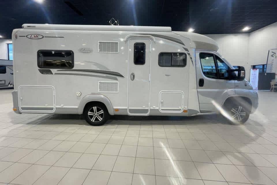 LMC T 660 - photo 29