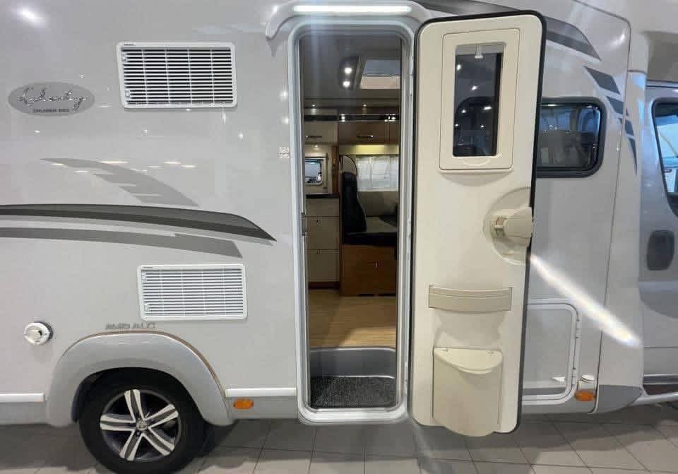 LMC T 660 - photo 30
