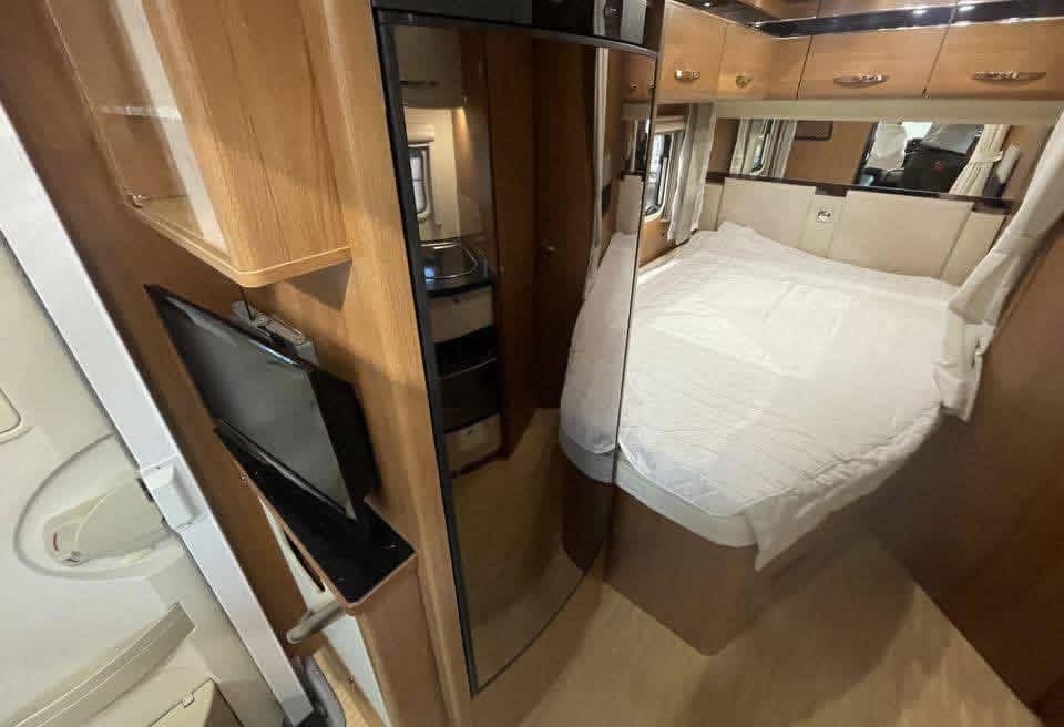 LMC T 660 - photo 6