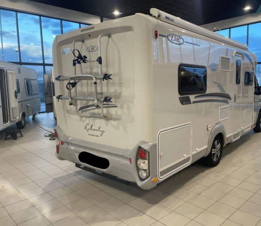 LMC T 660 - photo 25