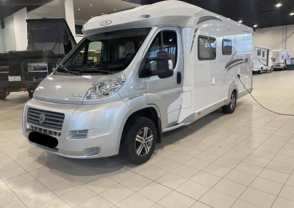 LMC T 660 - photo 26