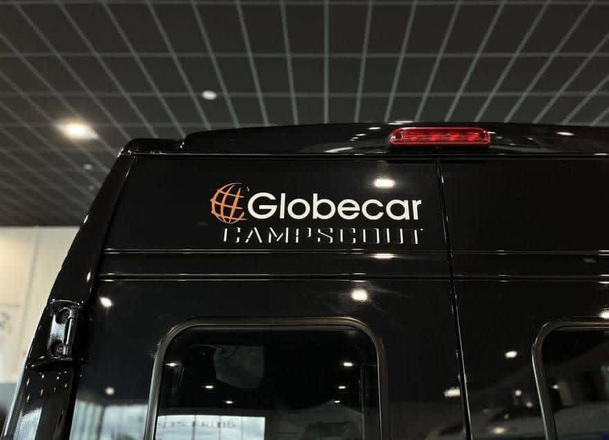 FIAT PÖSSL GLOBECAR CAMPSCOUT 640 - photo 43