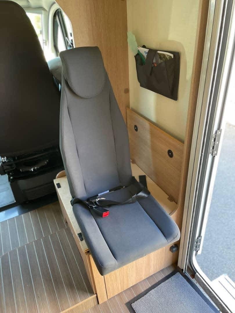 FIAT GLÜCKSMOBIL CAPRON T69 - photo 14