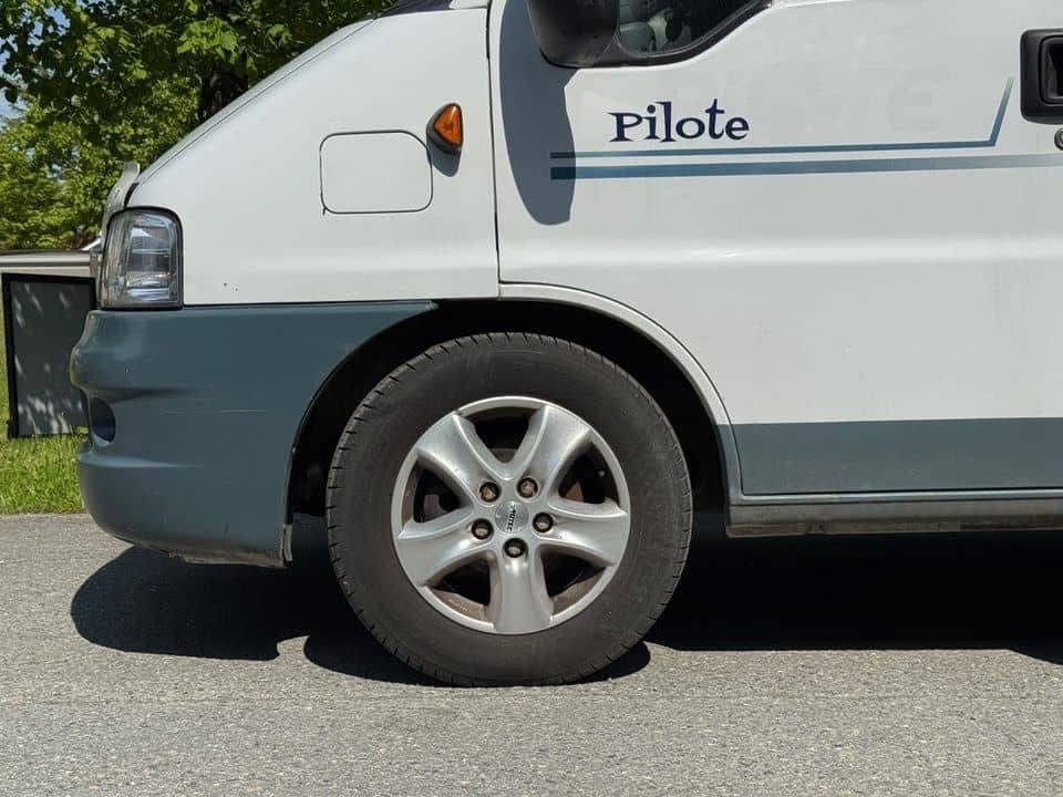 PILOTE RÉFÉRENCE P 681 LITHIUM - photo 37