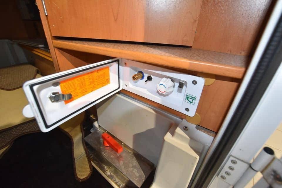 RAPIDO 9083 DF - photo 7