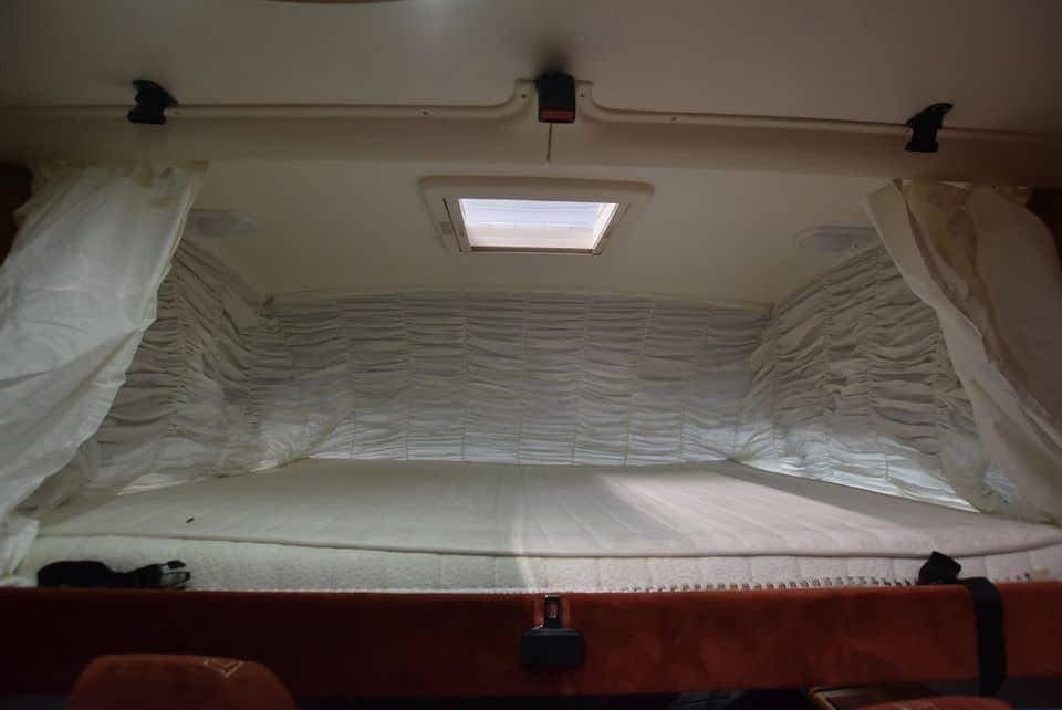RAPIDO 9083 DF - photo 14