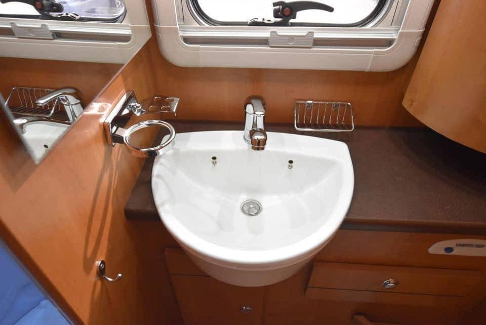 RAPIDO 9083 DF - photo 23