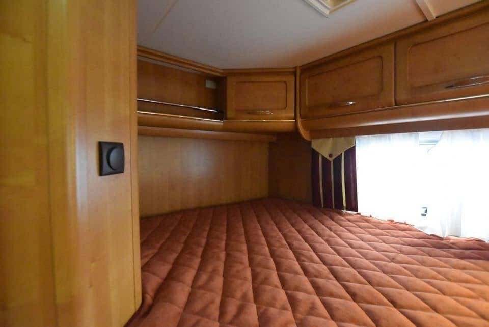 RAPIDO 9083 DF - photo 20