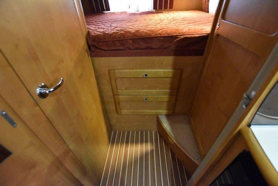 RAPIDO 9083 DF - photo 30