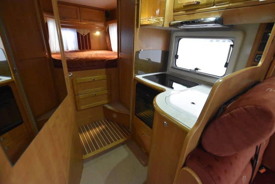 RAPIDO 9083 DF - photo 29
