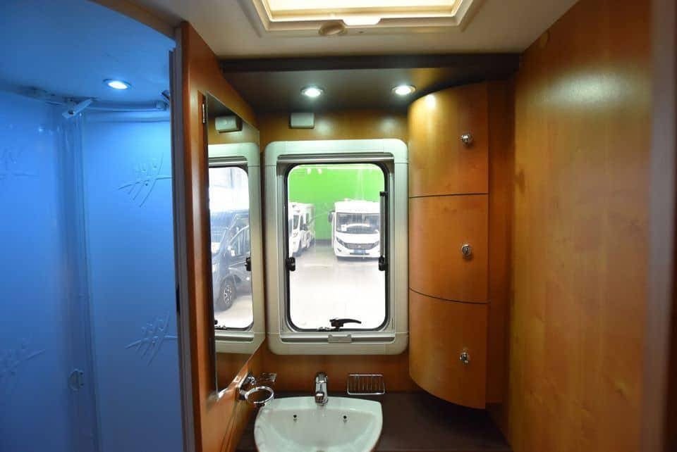 RAPIDO 9083 DF - photo 28