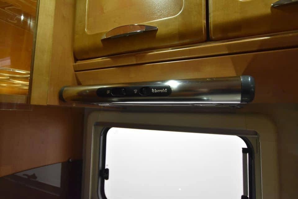 RAPIDO 9083 DF - photo 31