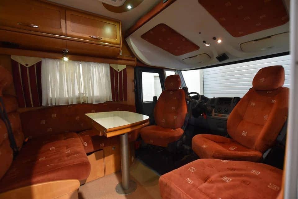RAPIDO 9083 DF - photo 32
