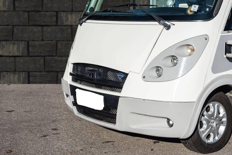 RENAULT ADRIA l1 - photo 28