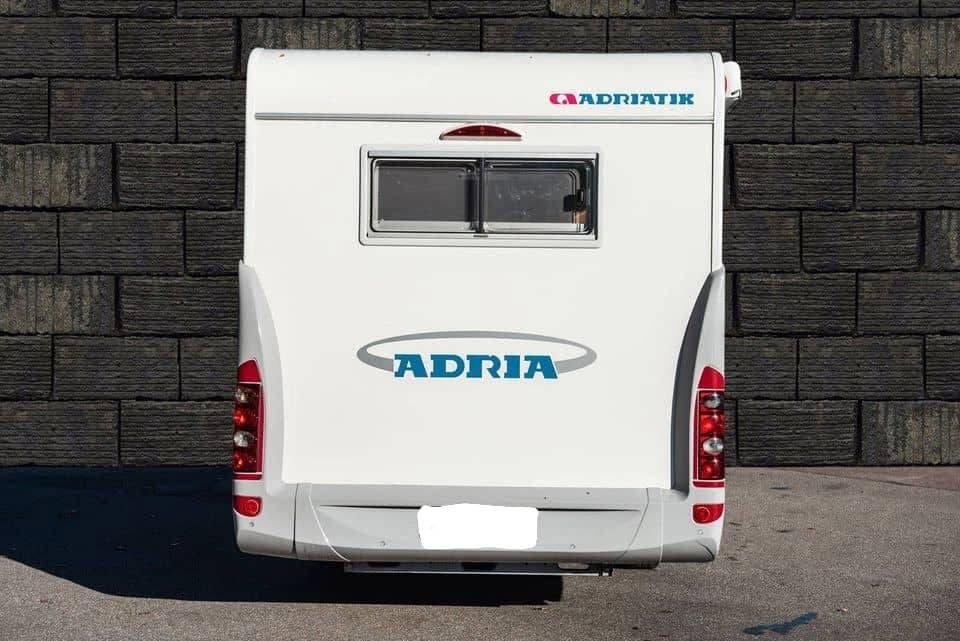 RENAULT ADRIA l1 - photo 3