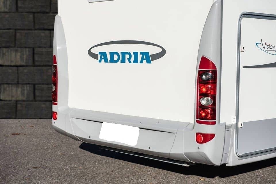 RENAULT ADRIA l1 - photo 29