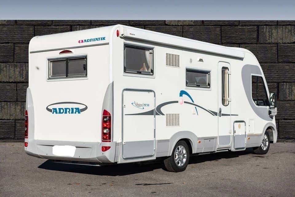 RENAULT ADRIA l1 - photo 2