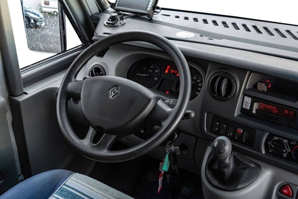 RENAULT ADRIA l1 - photo 10