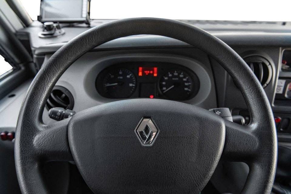RENAULT ADRIA l1 - photo 7