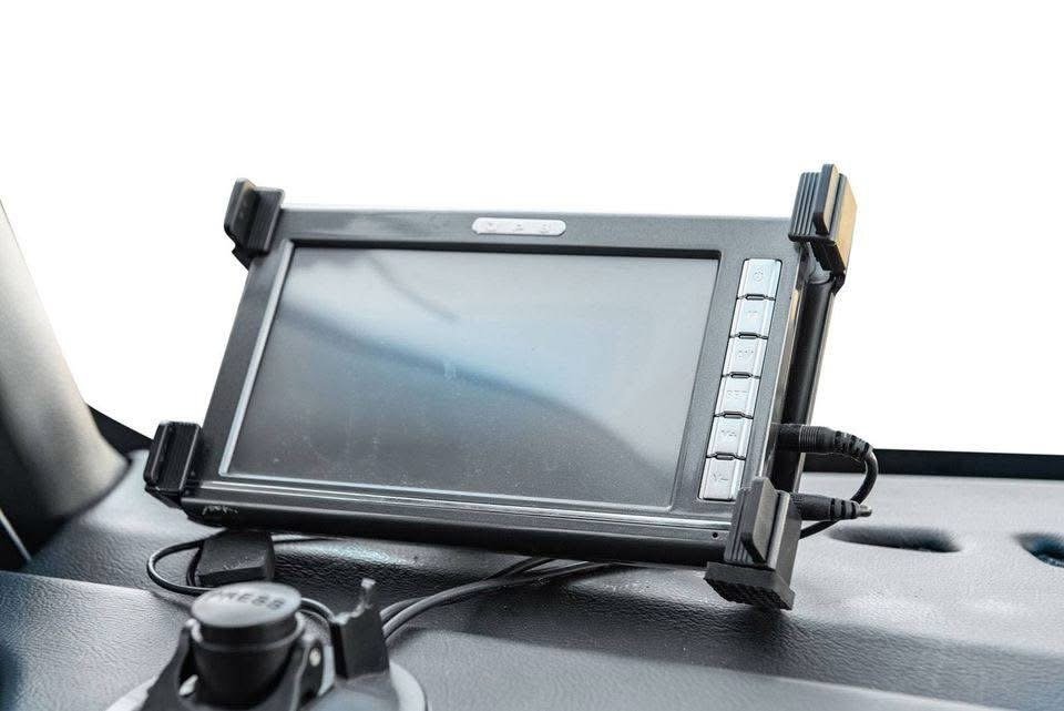 RENAULT ADRIA l1 - photo 5