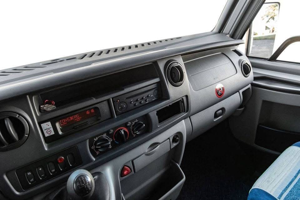 RENAULT ADRIA l1 - photo 6